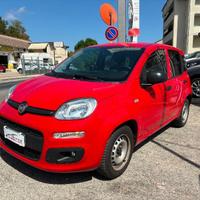 FIAT Panda 1.0 GSE S&S Hybrid Pop Van 2 posti