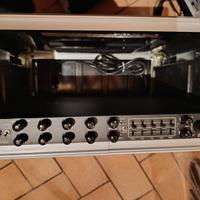 Mesa Boogie Formula Pre 