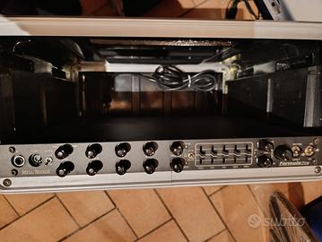 Mesa Boogie Formula Pre 