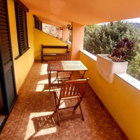 Casa vacanze da Eleonora