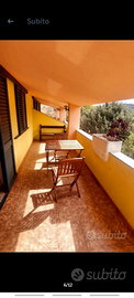 Casa vacanze da Eleonora