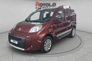 FIAT Qubo QUBO 1.3 MJT 95 CV Trekking