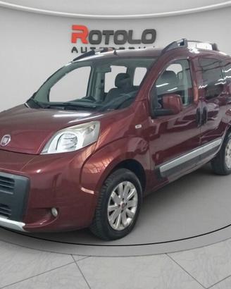 FIAT Qubo QUBO 1.3 MJT 95 CV Trekking