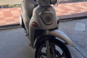 Solo passaggio