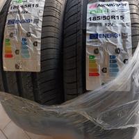Gomme 185/55/15 Fiat 500