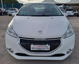 Peugeot 208 1.2 VTi 82 CV 5 porte Active