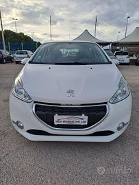 Peugeot 208 1.2 VTi 82 CV 5 porte Active