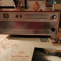Radio da tavolo FM/AM Prandoni 