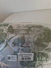 trapunta matrimoniale Gattinoni