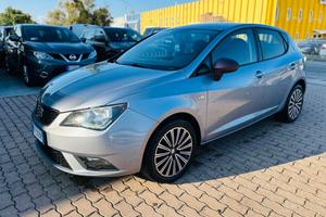 Seat Ibiza 1.4 TDI 75 CV CR 5P Connect