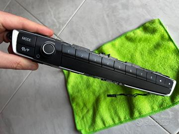 Unità di comando audio BMW cod. 61316832884