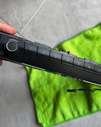 Unità di comando audio BMW cod. 61316832884