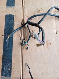 Impianto elettrico Malaguti Fifty