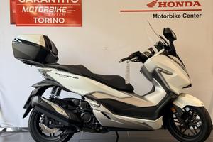 Honda Forza 300 DELUXE