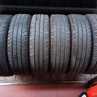 195 75 R16C 107/105R Continental Conti Van Contact