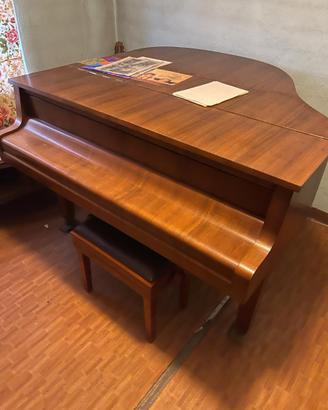 Pianoforte