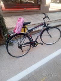 BICICLETTA  28" 