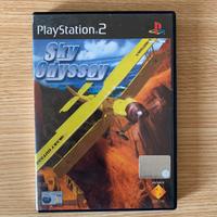 Gioco Play Station 2 - Sky Odissey
