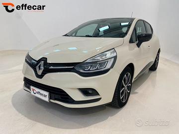 RENAULT Clio dCi 8V 90CV Start&Stop 5 porte Inte