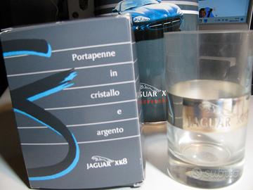 Gadget esclusivo presentazione Jaguar XK8 del 1996