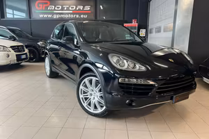 PORSCHE Cayenne 3.0 D GTS PACK! IPER FULL OPTION