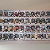 Funko pop Naruto 52 Pezzi