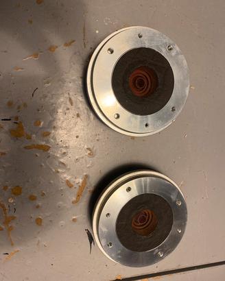 Coppia Driver neodimio 1,4"  Faital HF1400 8 ohm