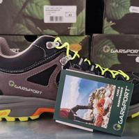 Scarpe da trekking 