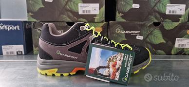 Scarpe da trekking 