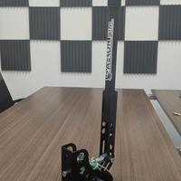 Freno a mano Rally Aeronsim Simulatore