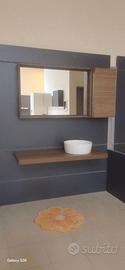 NUOVO Mobile bagno Top