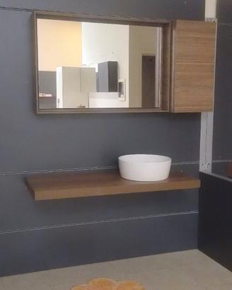 NUOVO Mobile bagno Top