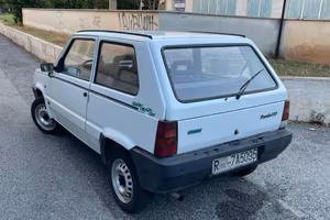 Fiat Panda Young 750 – 1991 – Perfettamente funzio