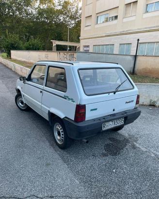 Fiat Panda Young 750 – 1991 – Perfettamente funzio