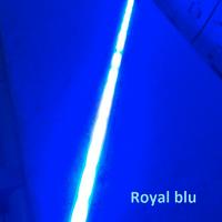 Lampada a led sostituzione neon vari colori