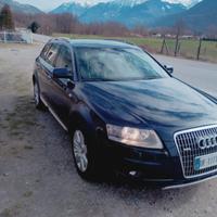 AUDI A6 allroad 2.7 TDI F.AP. tiptronic INTEGRAL