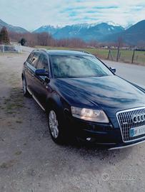 AUDI A6 allroad 2.7 TDI F.AP. tiptronic INTEGRAL