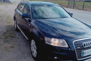 AUDI A6 allroad 2.7 TDI F.AP. tiptronic INTEGRAL