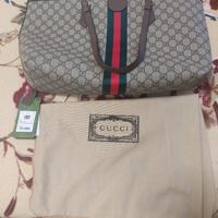 Borsa a mano da donna Gucci