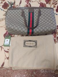 Borsa a mano da donna Gucci