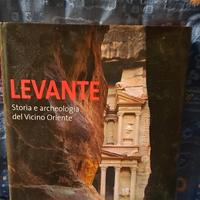 LEVANTE. STORIA E ARCHEOLOGIA DEL VICINO ORIENTE