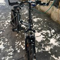Bici eletrica vivo