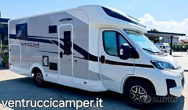 Mclouis MC4 373 2025 LETTI GEMELLI 7,45 CAMBIO AUT