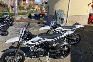 Beta RR 50 Km0 Rr enduro