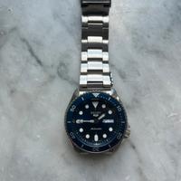 Seiko 5 sport SRPD51K1
