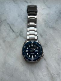 Seiko 5 sport SRPD51K1