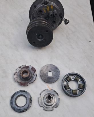 variatore piaggio ciao