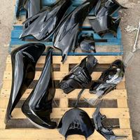 Kit carene sh 125/150