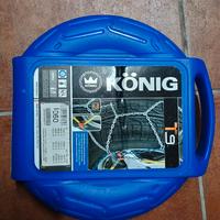 catene da neve konig