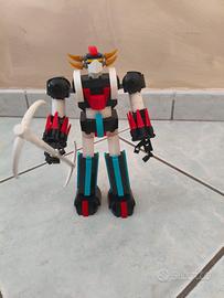 UFO Robot Goldrake